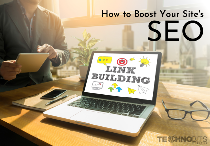 Boost SEO with Top Link Building Tips