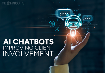 AI Chatbots: Improving Client Involvement with February 2024.