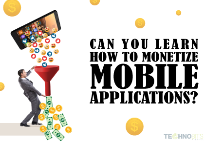 Monetize Mobile Applications