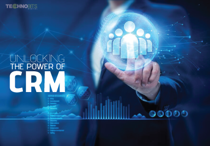 Unlocking the Power of CRM: 7 Key Advantages for Businesses.