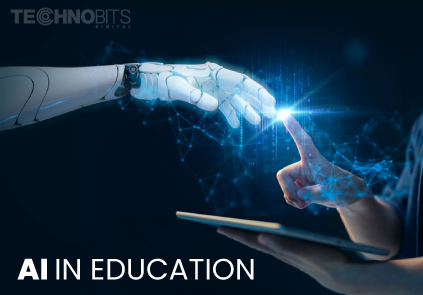 AI in Education: Trends and Transformations for February 2024.