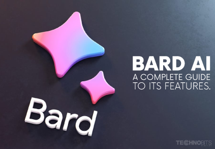Bard AI: A Complete Guide to Its Features.