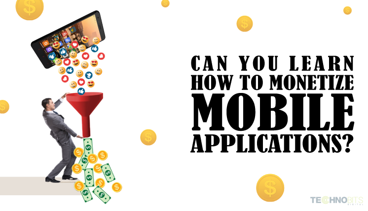 Monetize Mobile Applications