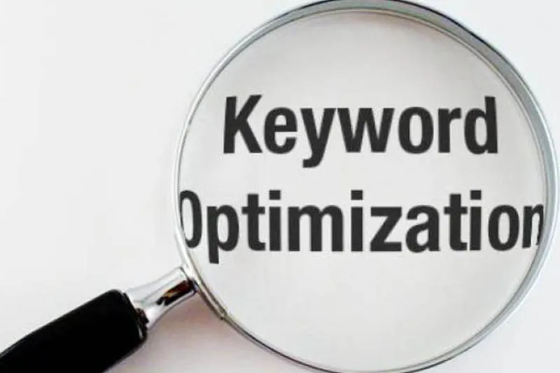 Keyword-Optimization