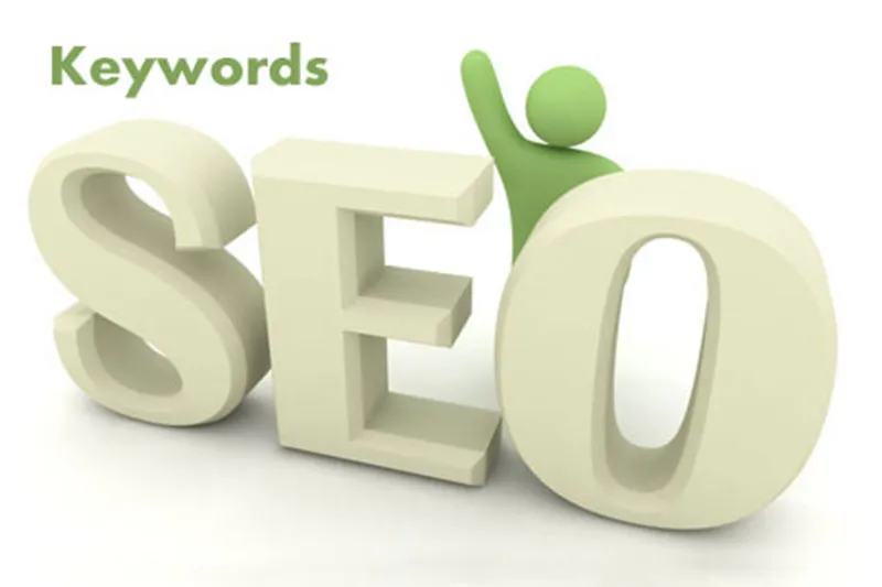 Keyword-Optimization