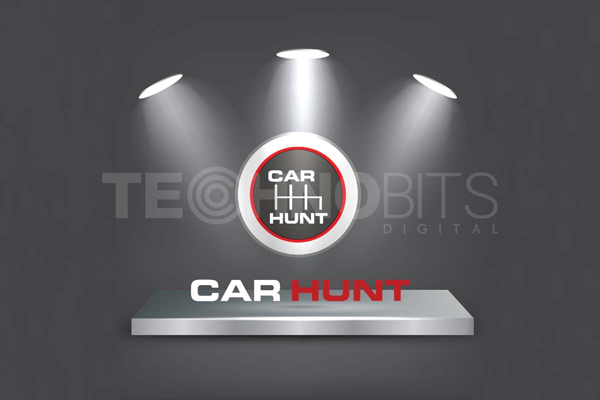 Car Hunt