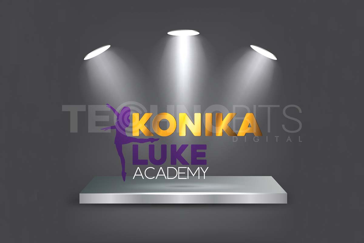 Konika Luke Academy